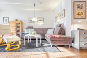 Ferienpark Freesenbruch Reihenhaus 7a - Otter